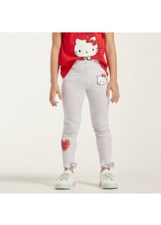 Sanrio Hello Kitty Print Leggings - Set of 2