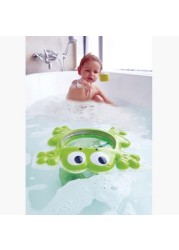 Hape Feed-Me Bath Frog