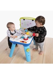 Bright Starts Baby Einstein Curiosity Table