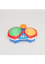 The Happy Kid Company Bongos Drum