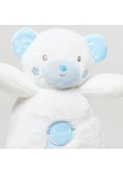 Juniors Rattle Soft Toy