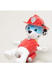 PAW Patrol Marshall Paddlin' Pups Toy