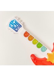 Juniors Guitar Toy