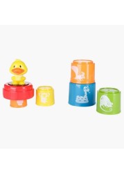 Melody Duckie Cup Set