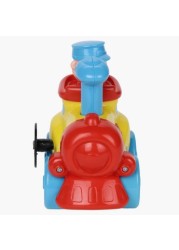 Juniors Pressing Go Car Toy