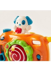 V-Tech Pop-Up Puppy Camera Toy