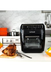 Nutricook Air Fryer Oven, NC-AFO12 (12 L, 1800 W)