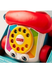 Fisher-Price Chatter Telephone Toy