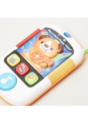 V-Tech Baby Play & Move Puppy Tunes