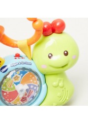 V-Tech Giggle and Go Snail Toy