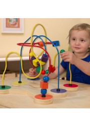 Melissa and Doug Bead Maze