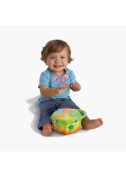 Leap Frog  Learn & Groove Color Bilingual Play Drum