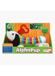 Leap Frog Alphapup Toy