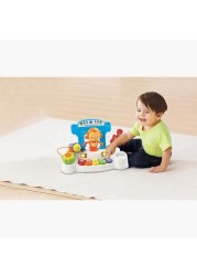 V-Tech Dancing Monkey Piano Toy