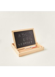 Juniors 3-in-1 Magnetic Drawing Board