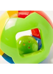 Gloo Rattle Ball