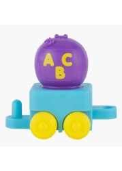 Cocomelon Musical Alphabet Train