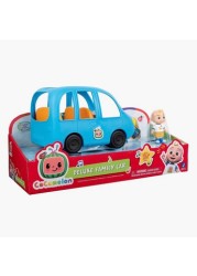 Cocomelon Deluxe Vehicle Family Fun Car Toy