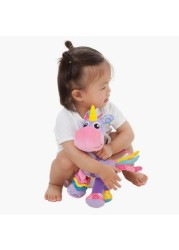 Playgro Activity Friend Stella Unicorn Toy