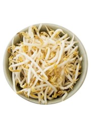 bean sprouts