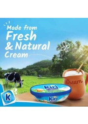 Cream cheese spread from Kiri 200 gm