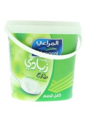 Almarai Yogurt Full Fat 1kg