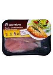 CRF TENDER CHICKEN BREAST 1KG+500G