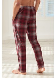 Motion Flex Cosy Pyjama Bottoms