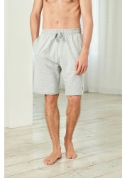 Longer Length Lightweight Shorts 2 Pack