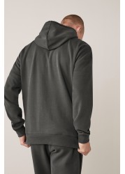 M80-884s Overhead Hoodie