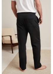 M50-789s Open Hem Joggers