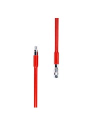 American Off Road Red Flag Pole (275 cm)