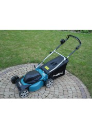 Makita Corded Electric Lawn Mower, ELM4110 (1600 W)