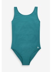 Essential Pool Swimsuit