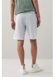 Soft Fabric Jersey Shorts