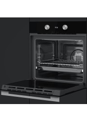 Teka Built-In Electric Oven, HLB 860 (71 L, 3215 W)