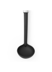 Brabantia Profile Non-Stick Sauce Ladle (30.2 x 6 x 6.9 cm)