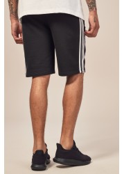 adidas Originals 3 Stripe Shorts