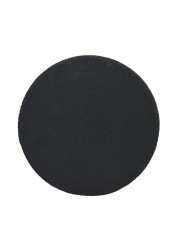 Raj Round Slate Plate (20 cm)