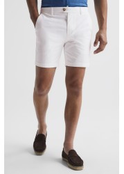 Reiss Wicket Casual Chino Shorts