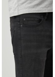 Motion Flex Stretch Jeans Skinny Fit