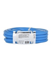 OPP PVC Light-Duty Garden Hose Pipe (12.5 mm x 15 m)