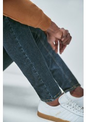 Motion Flex Stretch Jeans Skinny Fit