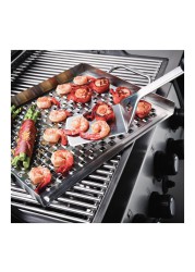 Broil King Professional Stainless Steel Flat Topper