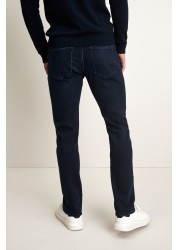 Essential Stretch Jeans Slim Fit