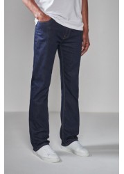 Essential Stretch Jeans Bootcut Fit