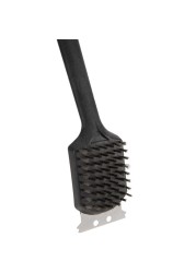 Grillpro Deluxe Long Handle Grill Brush