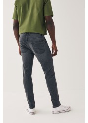 Ultimate Comfort Super Stretch Jeans Skinny Fit