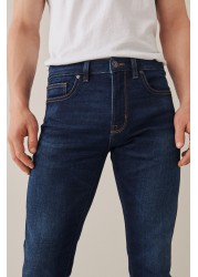 Ultimate Comfort Super Stretch Jeans Skinny Fit