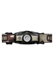 Ledlenser MH4 Headlamp (3.1 cm)